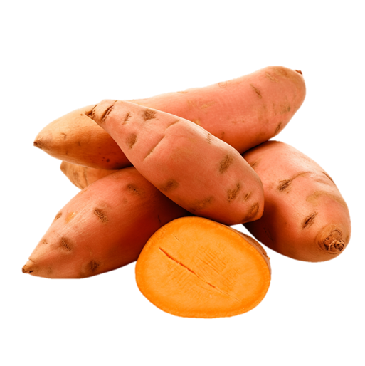 Delta-Grown Sweet Potatoes - Image 2