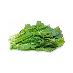 Delta-Grown Collard Greens