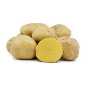 Yukon Gold Potatoes